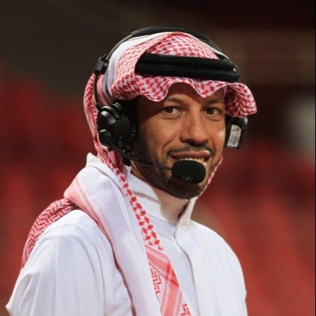 Saleh AlSaqri