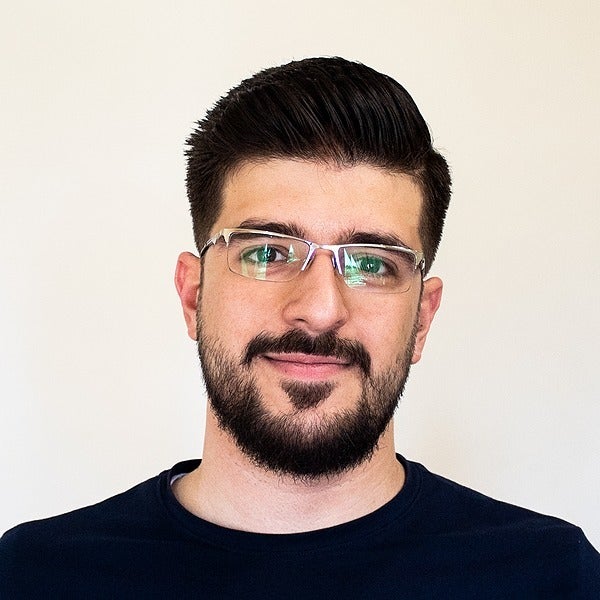 Hamza Ammar حمزة عمار