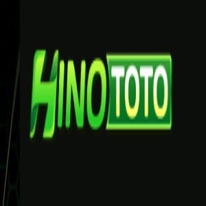 HINOTOTO : Daftar Dan Login