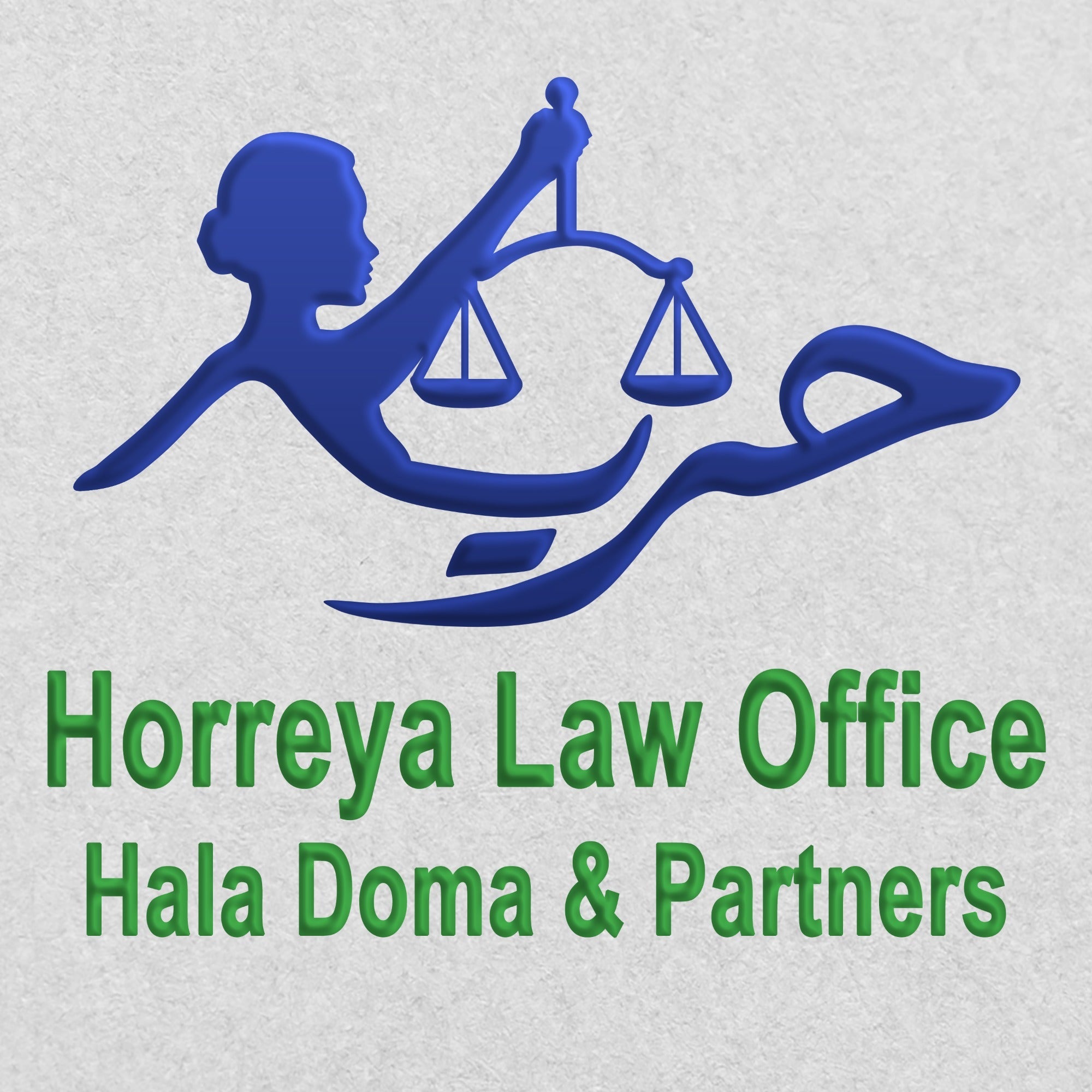 Horreya Law Office