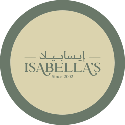Isabella's ksa