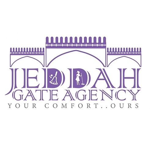 Jeddah Gate Agency