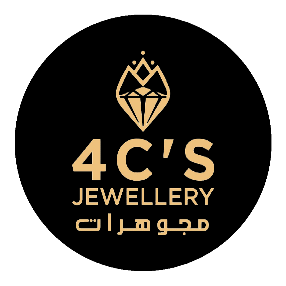 JEWELLERY 4C'S مجوهرات