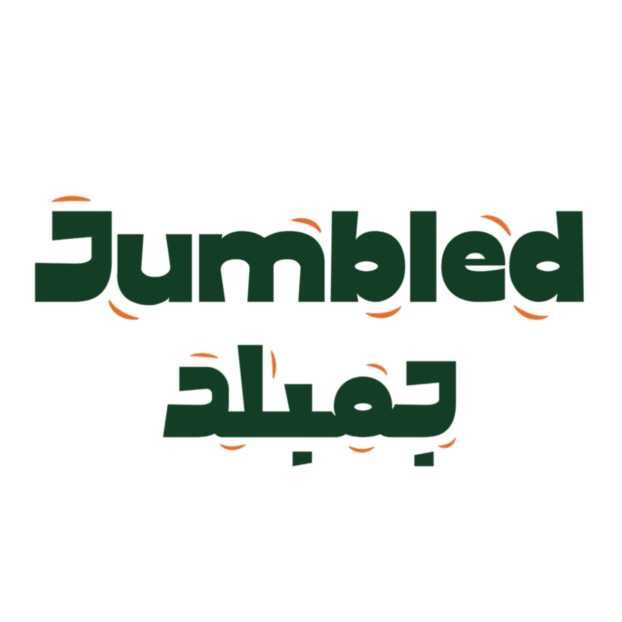 Jumbled
