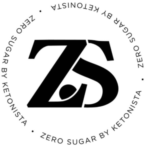 Zero Sugar By Ketonista