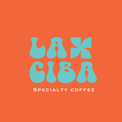 Laciba coffee