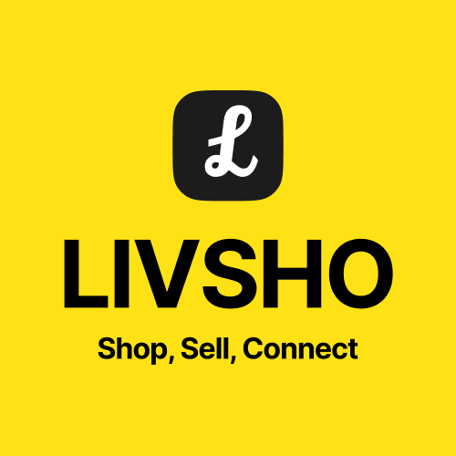 LIVSHO │ ليف شو