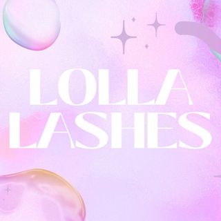 LOLLA LASHES