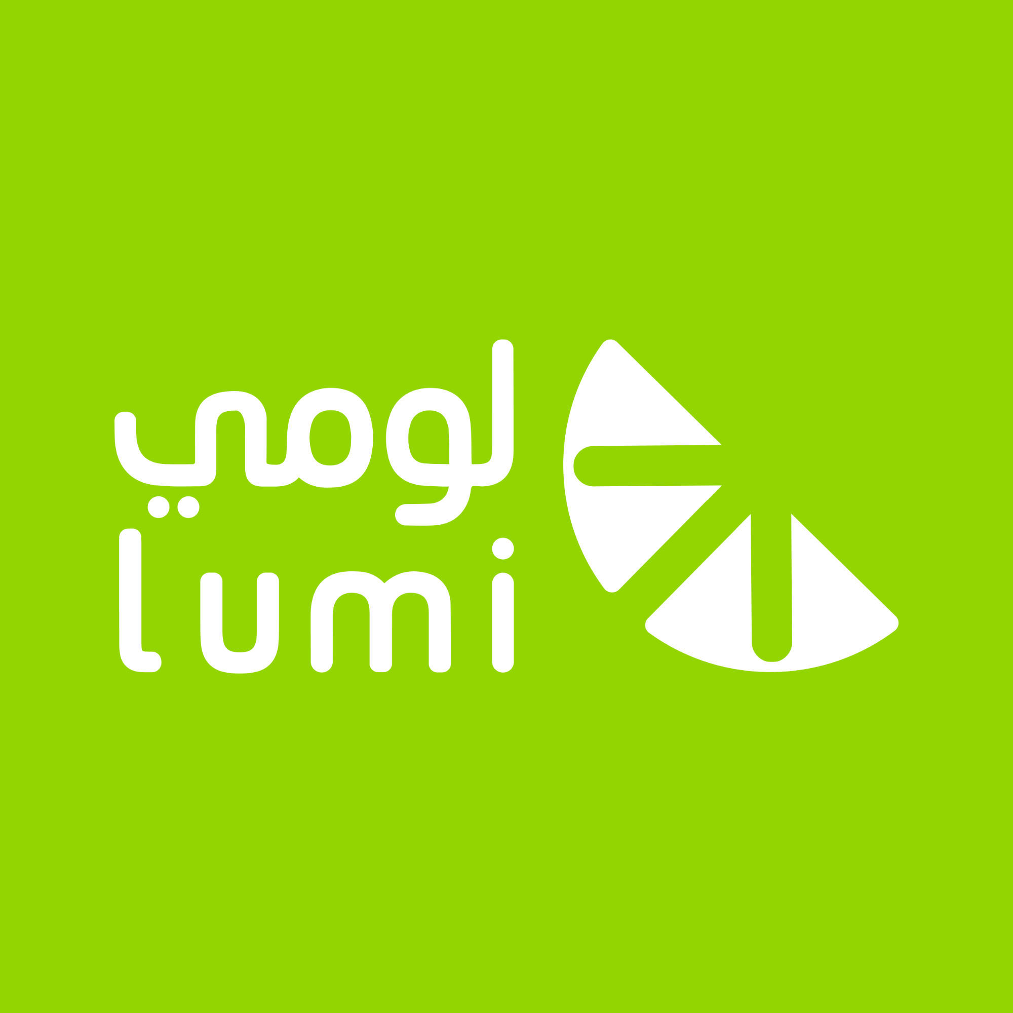 VOTE FOR LUMI