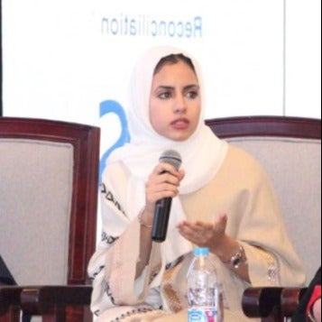 Dr. Mai Alalawi