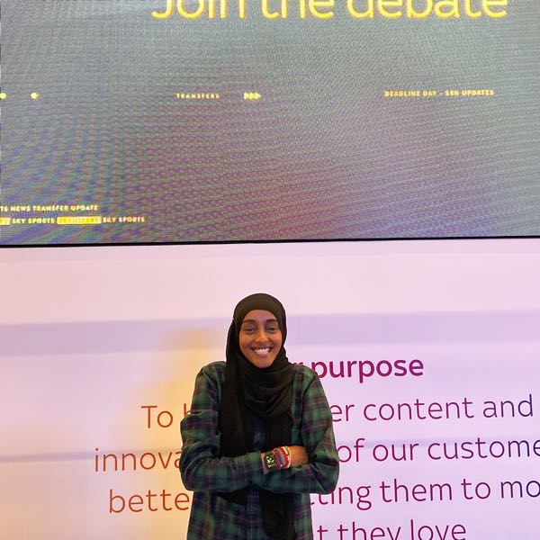Mina Ibrahim