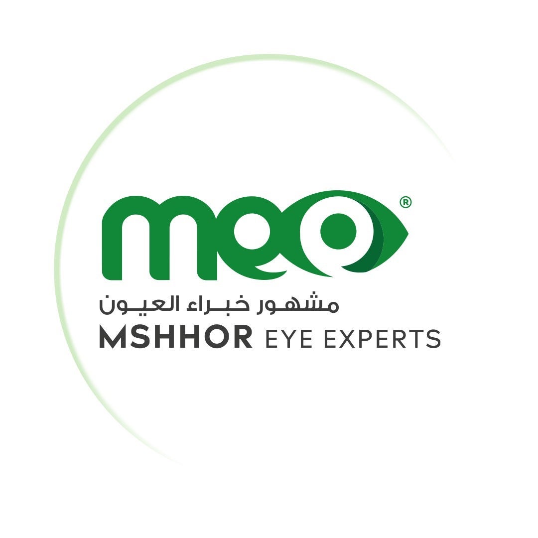مركز مشهور خبراء العيون