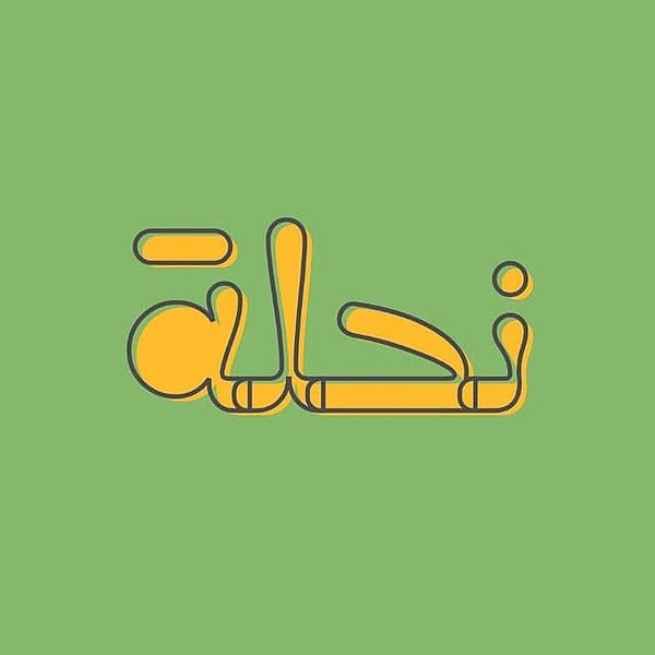 مفكرة نحلة 🐝