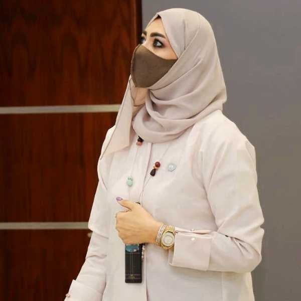 ندى منشي