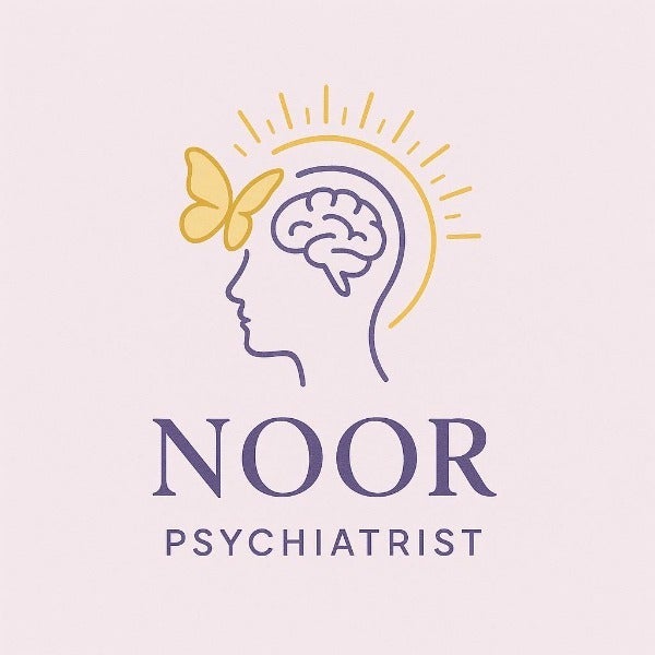 الدكتورة نور سهيل خليل القيسي