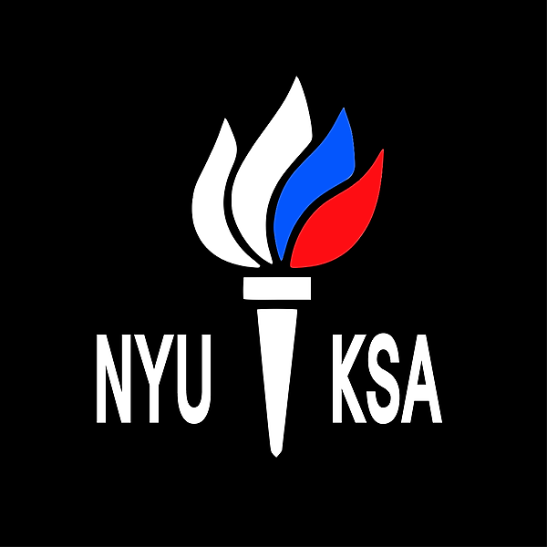 NYU KSA