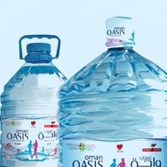 Oman Oasis - واحة عُمان