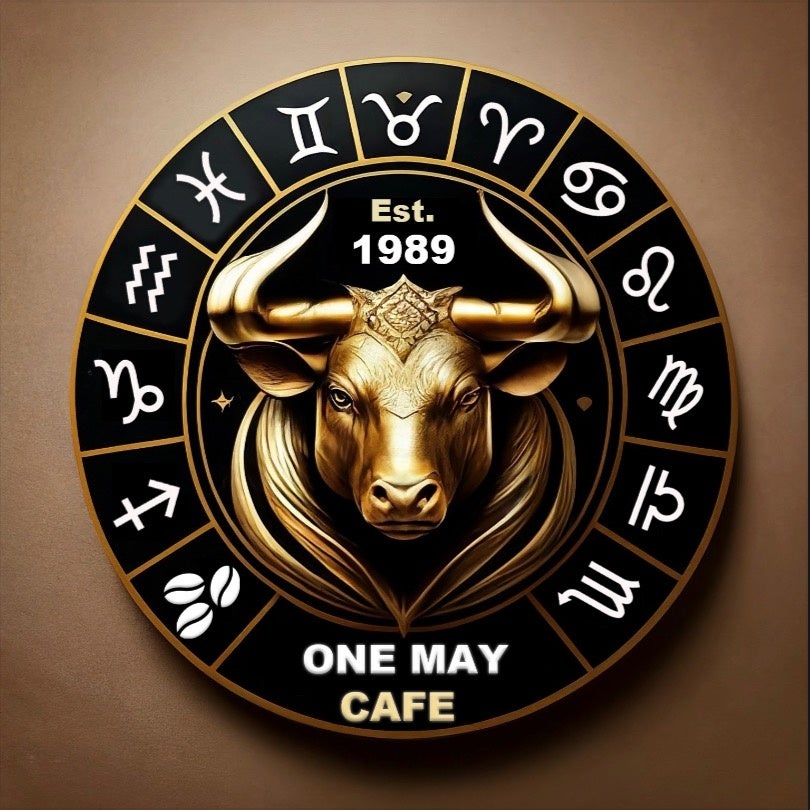 واحد مايو كافي One May Cafe