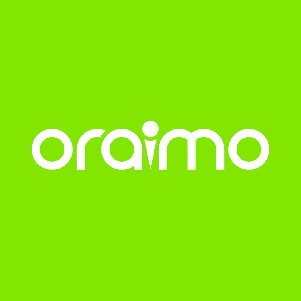 oraimo Saudi Arabia