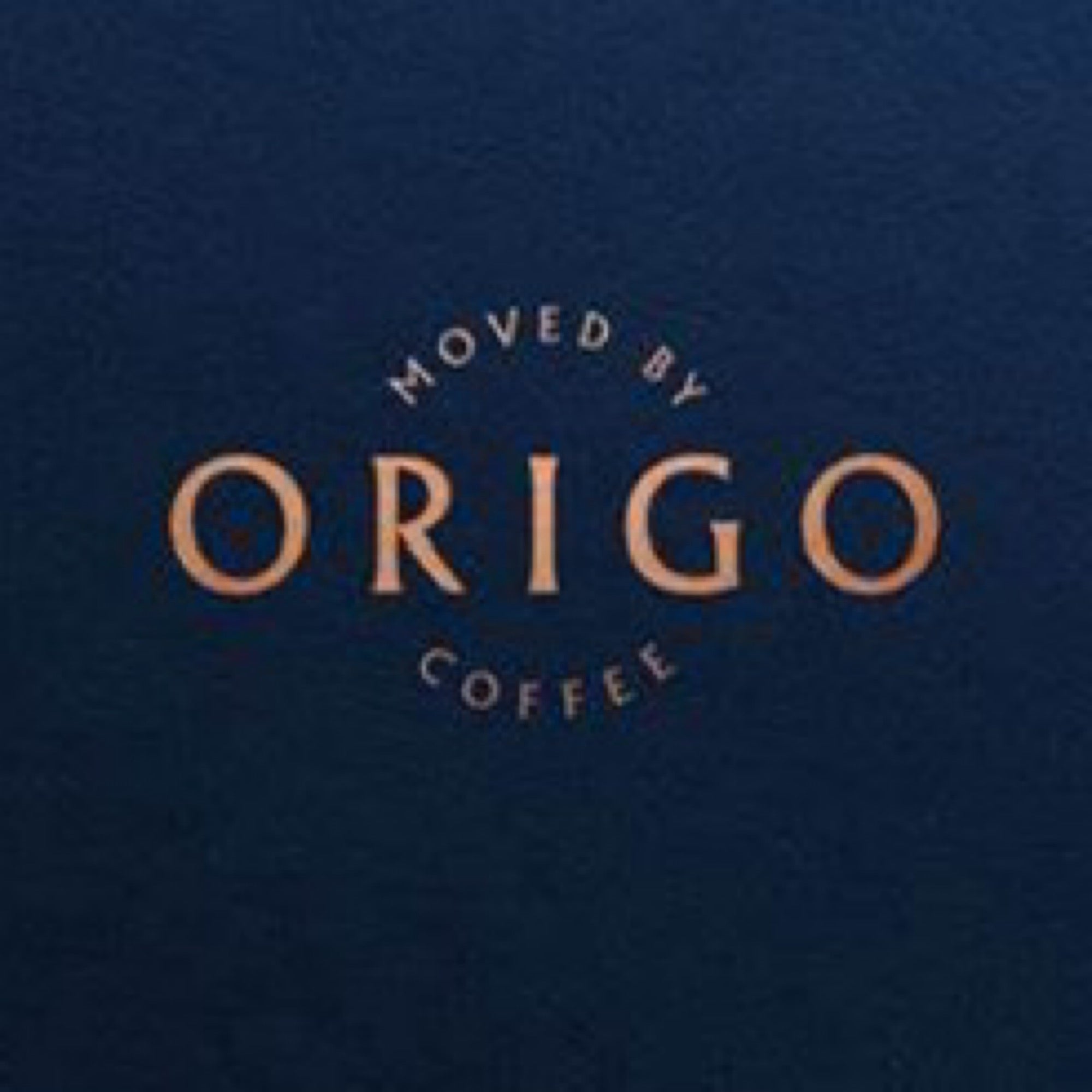 Origo coffe
