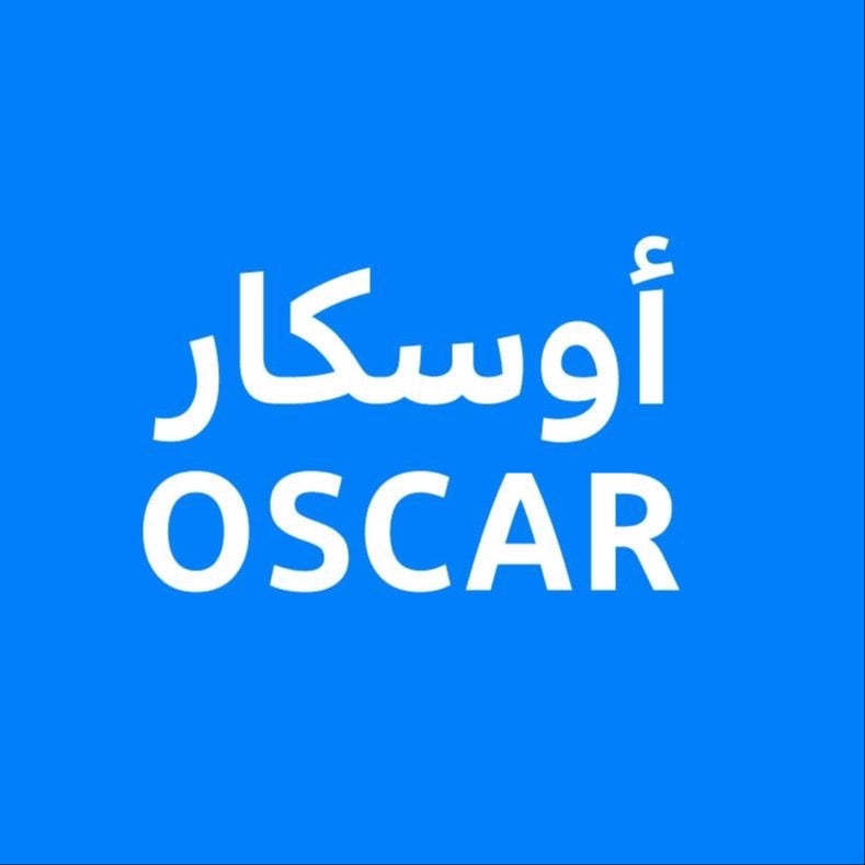 مؤسسة اوسكار
