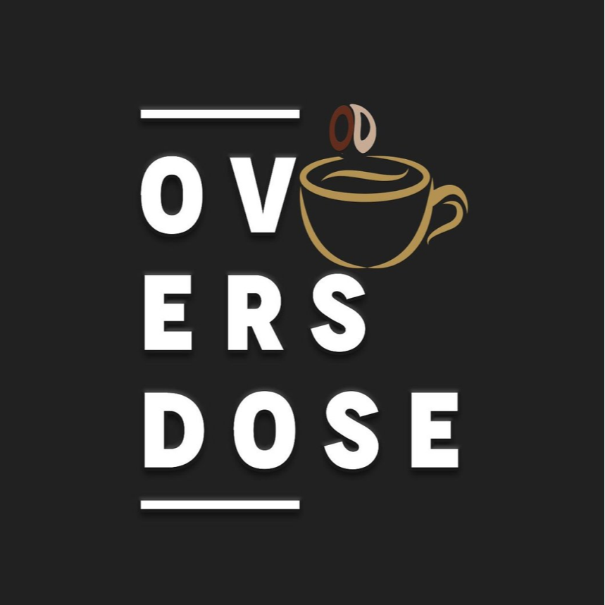Overs Dose Cafe