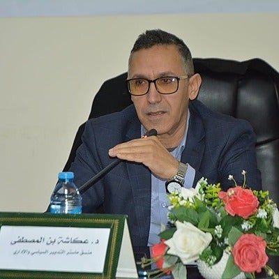 Okacha Ben El Mostafa