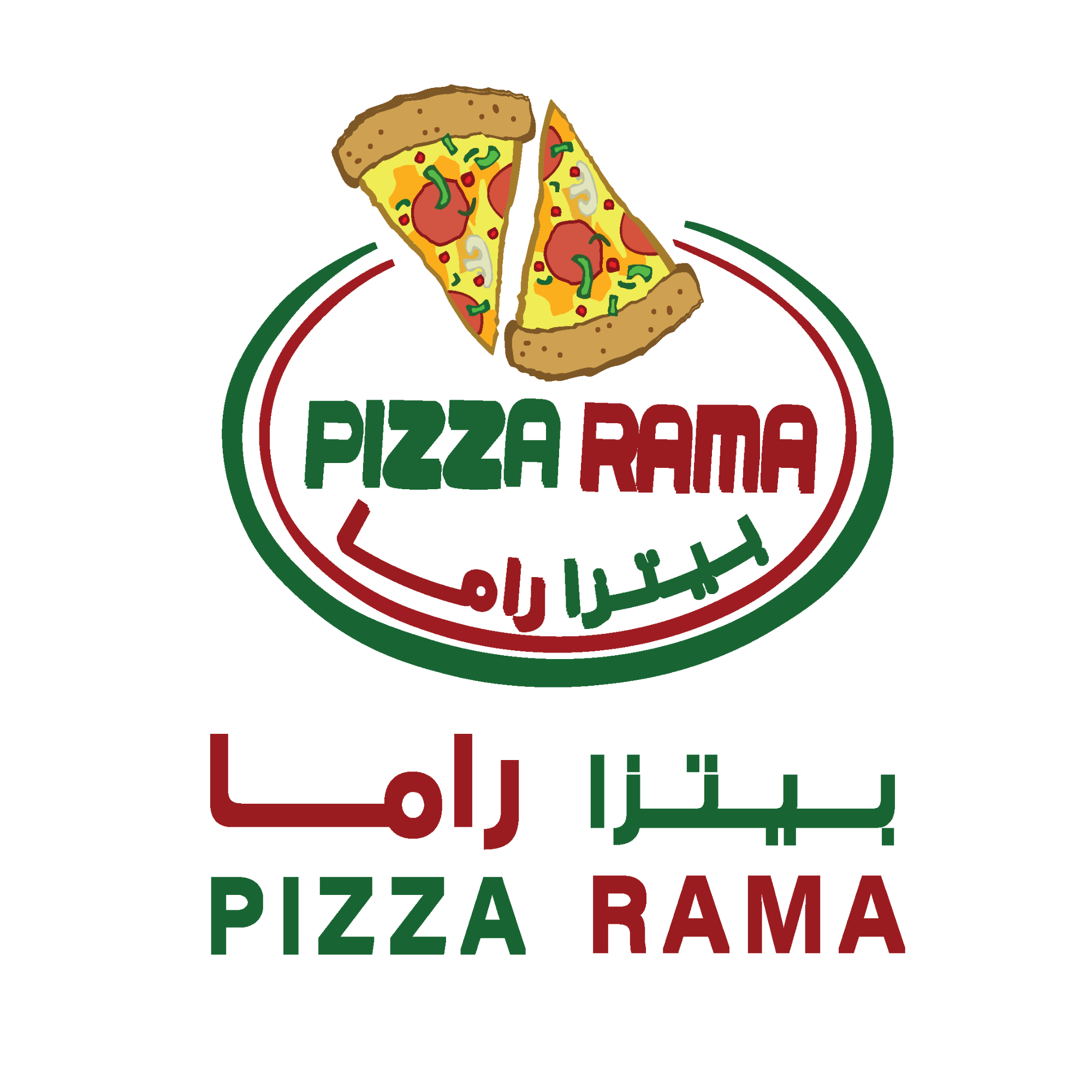 pizzarama