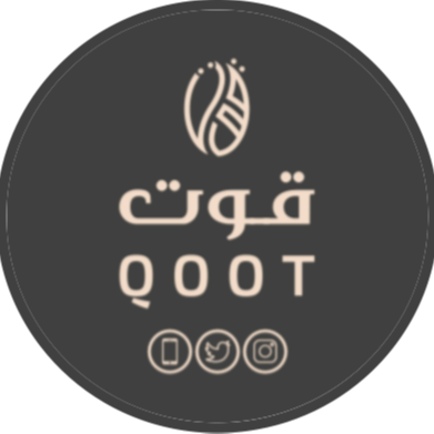 QootCafe I قوت كافيه