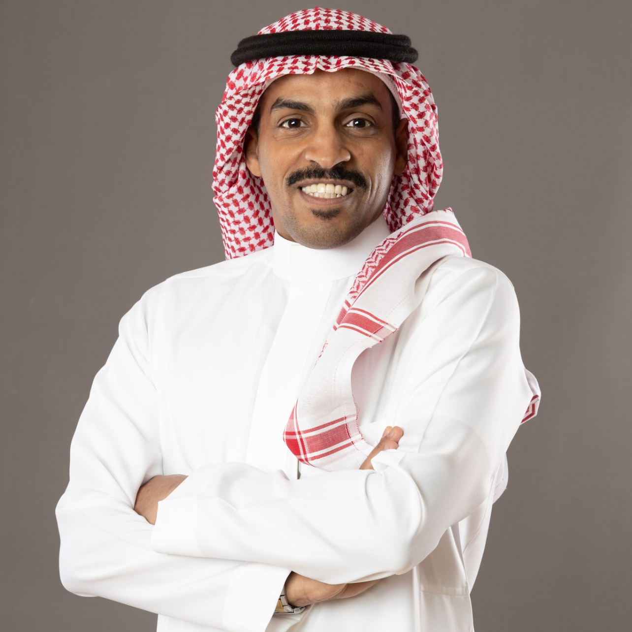 Raed Almourky