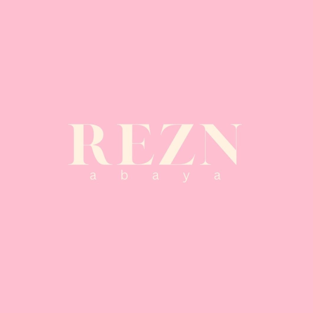 rezn.abayas