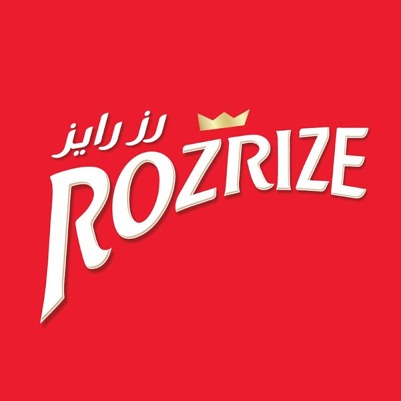 rozrize رزرايز