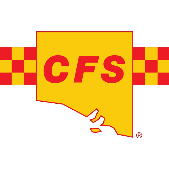 SA Country Fire Service