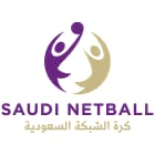 SAUDI NETBALL