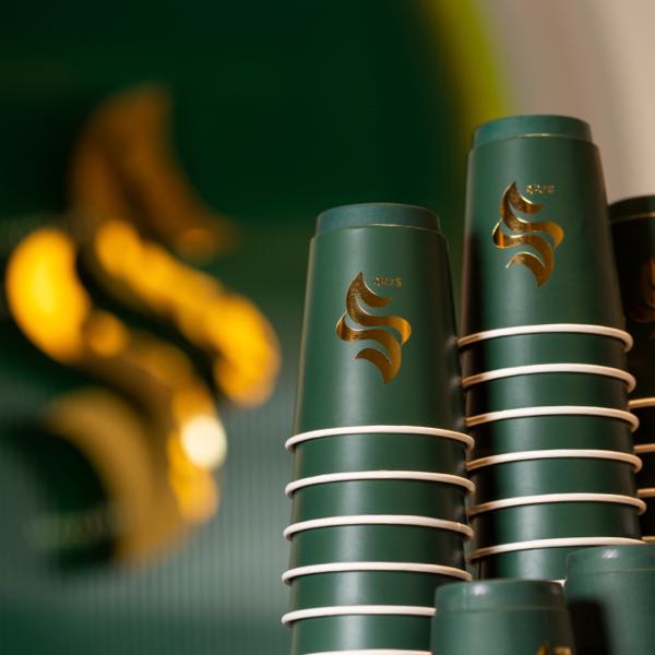 S cafe