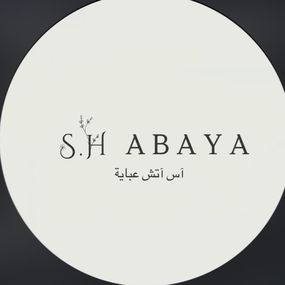 S . H      A B A Y A 🩶