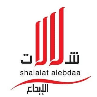 شركة شلالات الإبداع