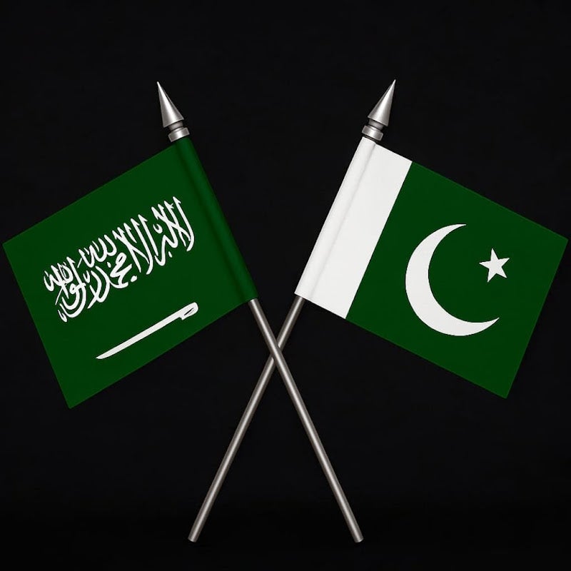 شريك العرب