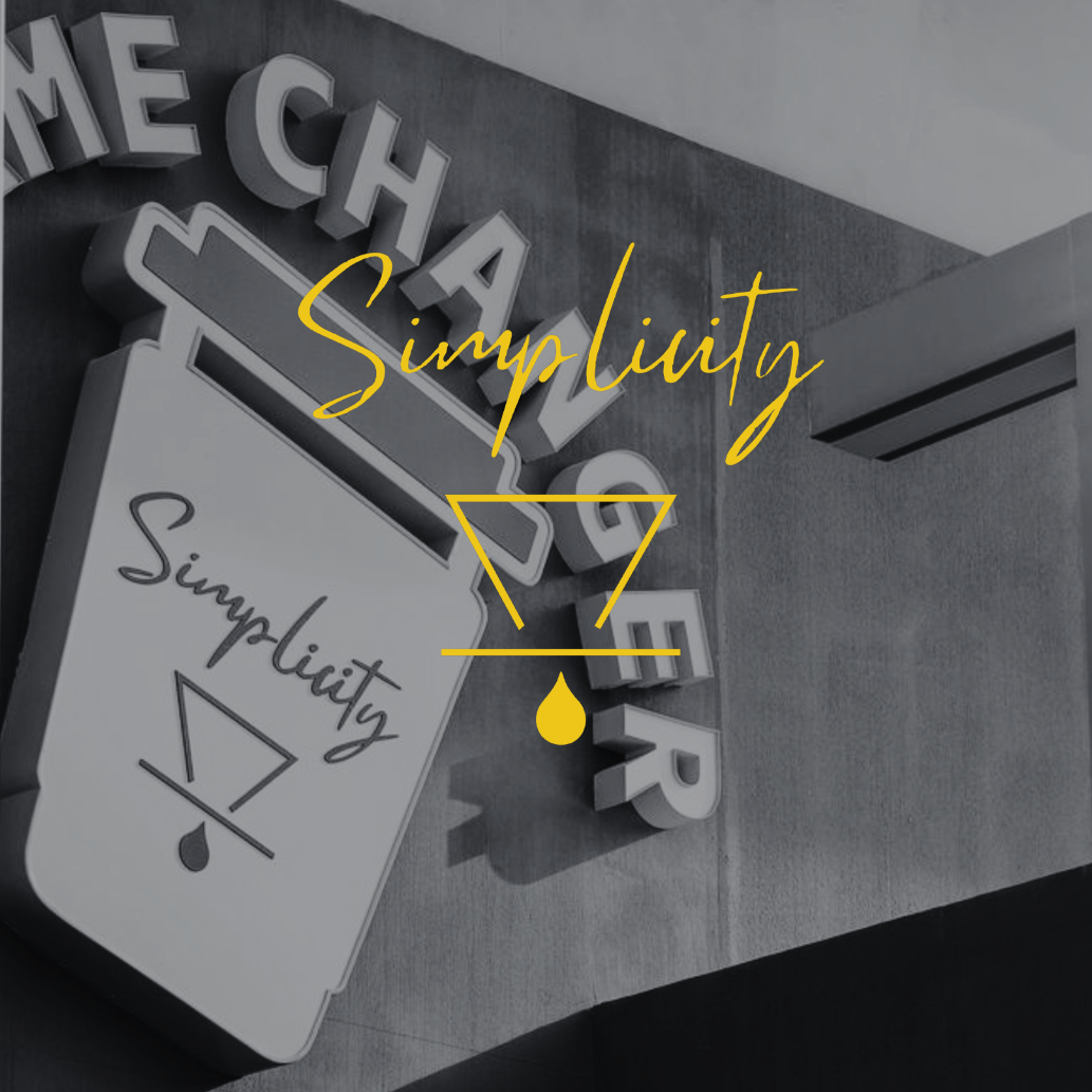 Simplicity Cafe