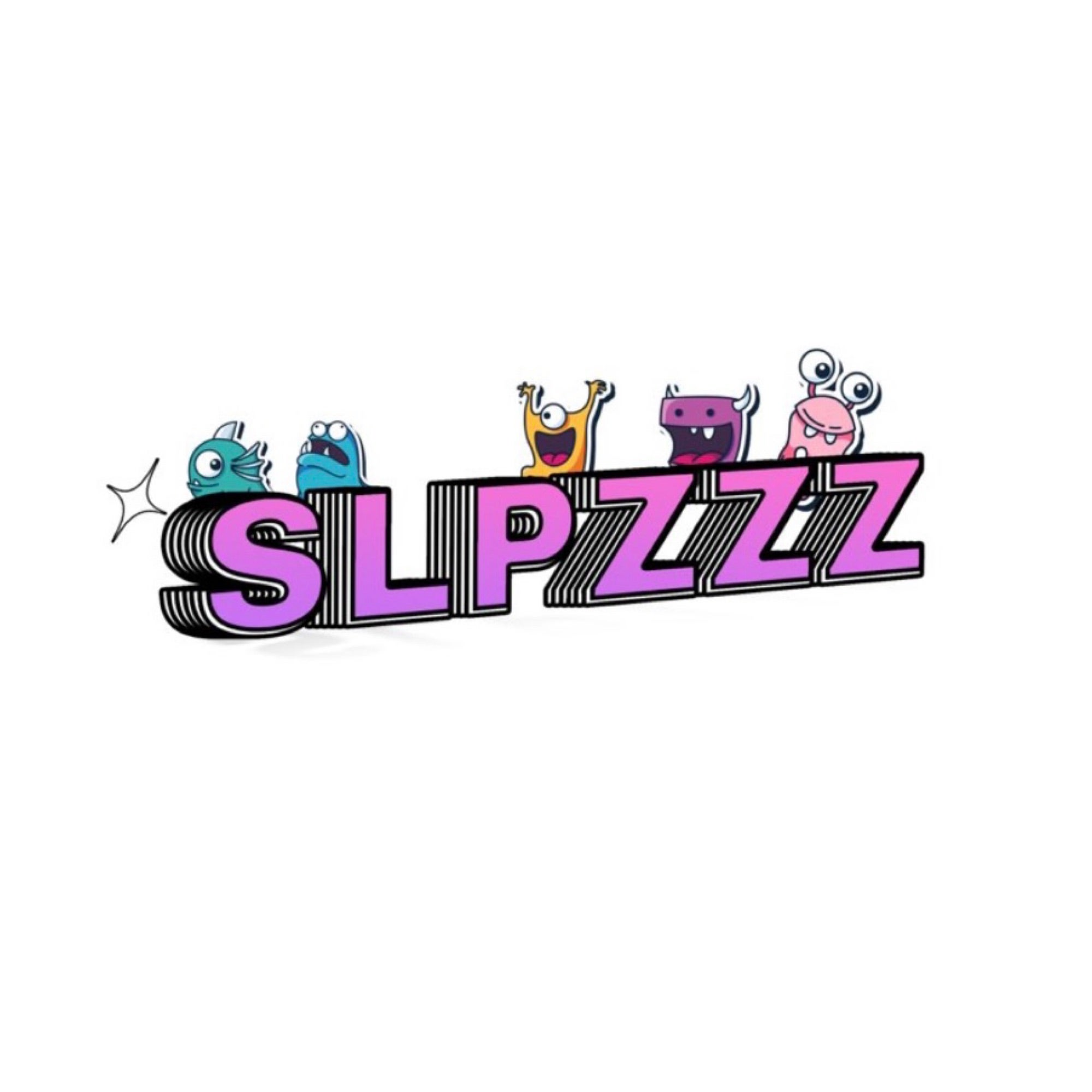 سلبززز - Slpzzz