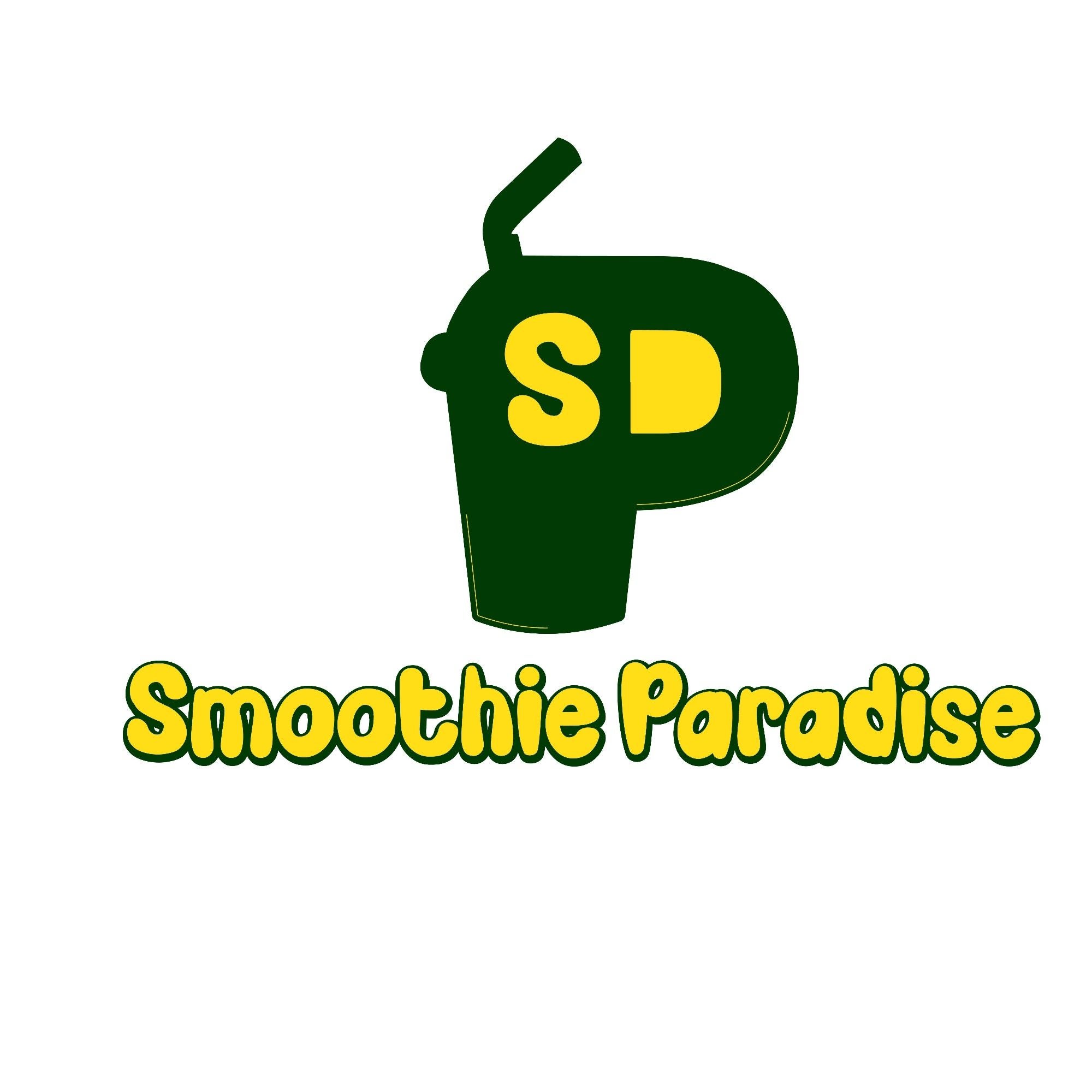 smoothise_Paradise