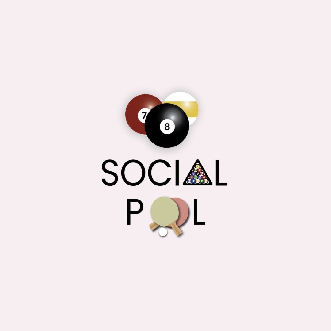 SOCIAL POOL