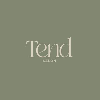 Tend Salon