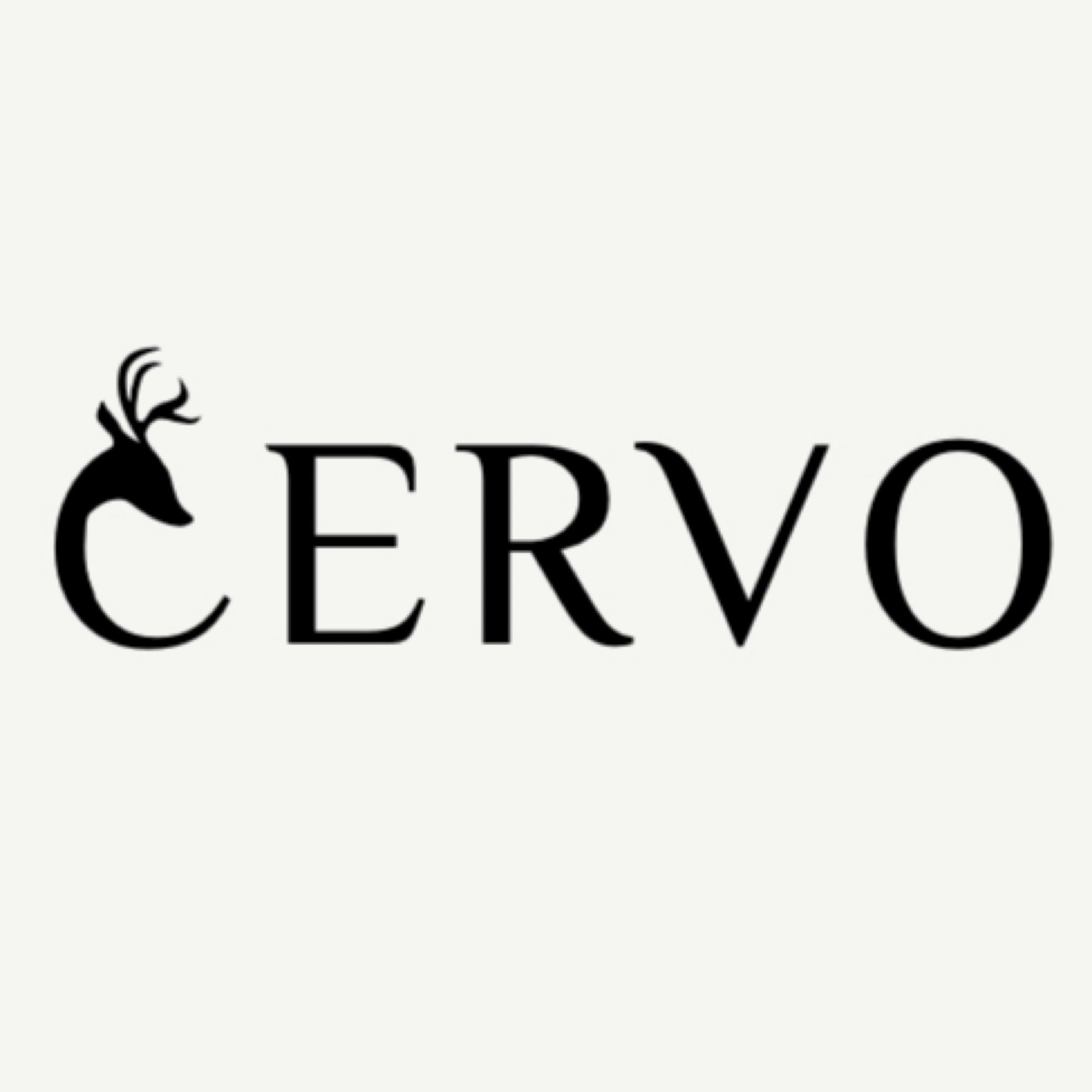CERVO BRAND