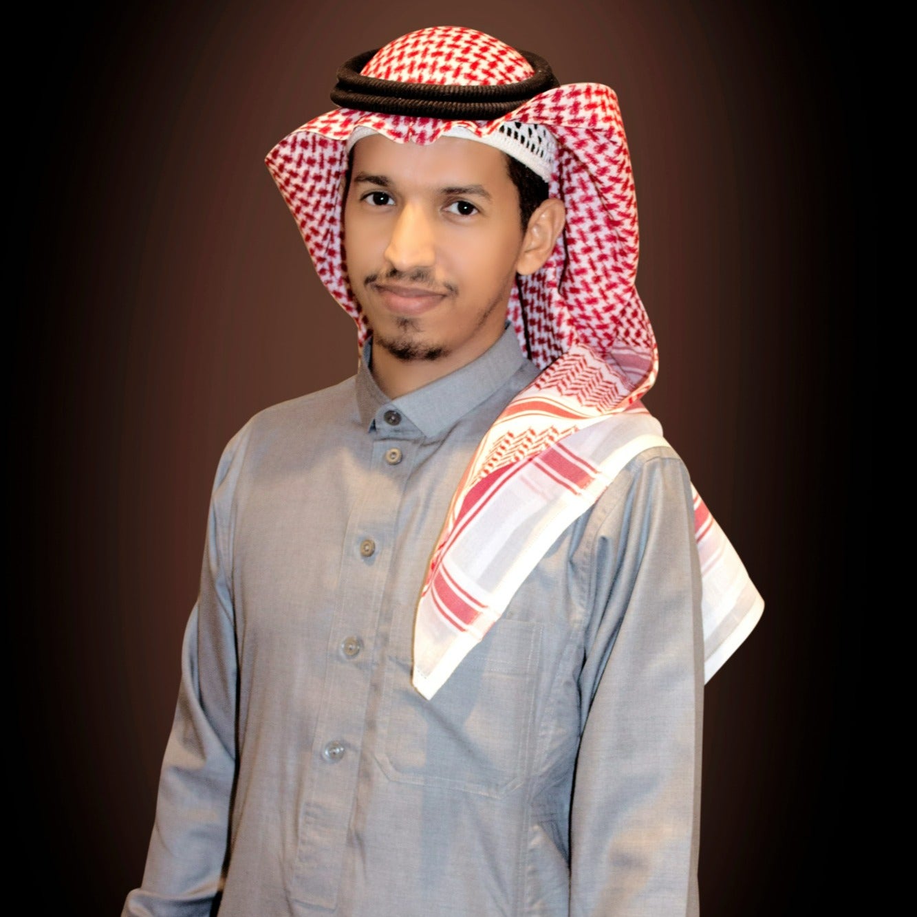 المدرب محمد معشي
