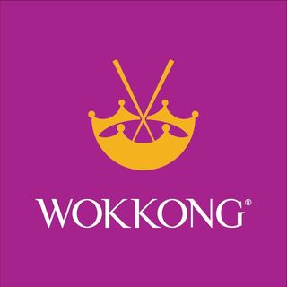 WokKong  ووك كونج