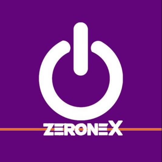 ZeroneX Team
