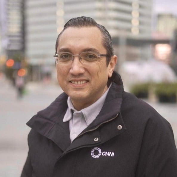 Ziad Arab-Oagley