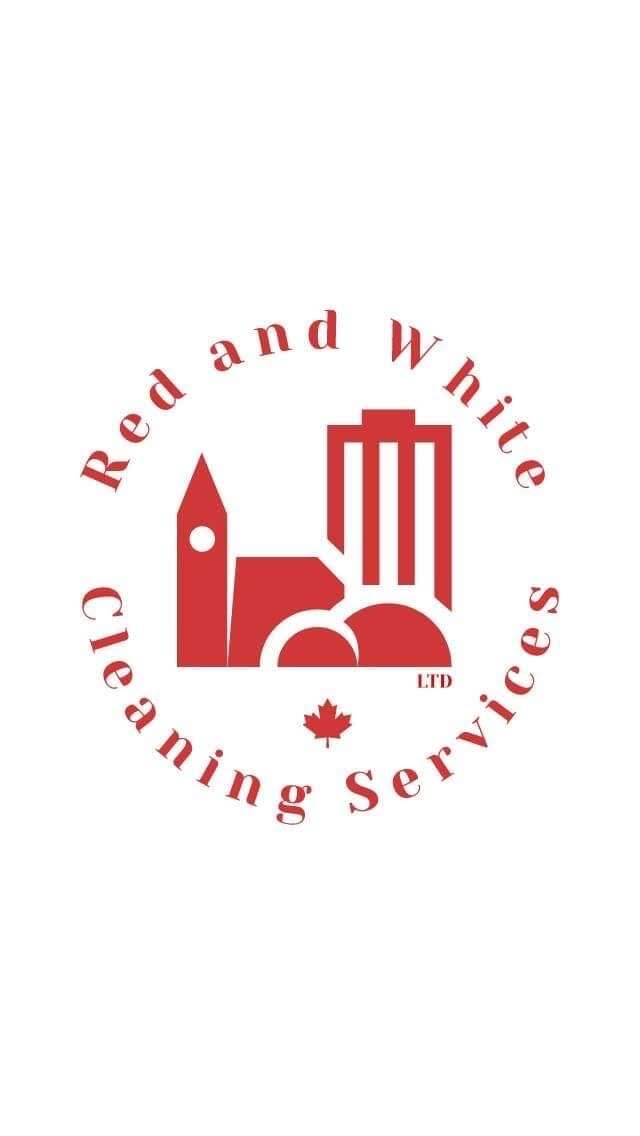 Red & White Cleaning Services Ltd