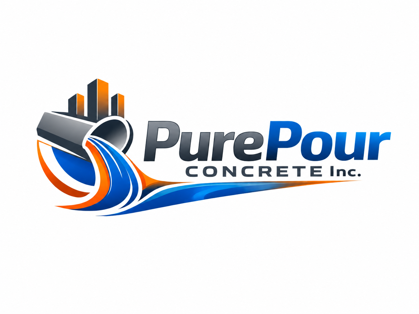 PurePour Concrete Inc